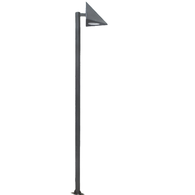 LI-8237-9024 Decorative Outdoor Pole Light